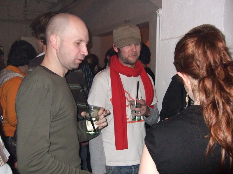 Luckystrikeparty - 24